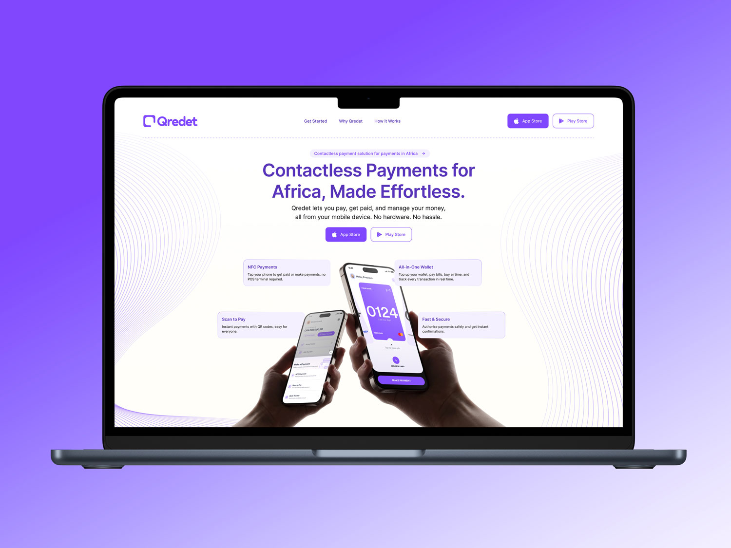 Design Agency for Startups